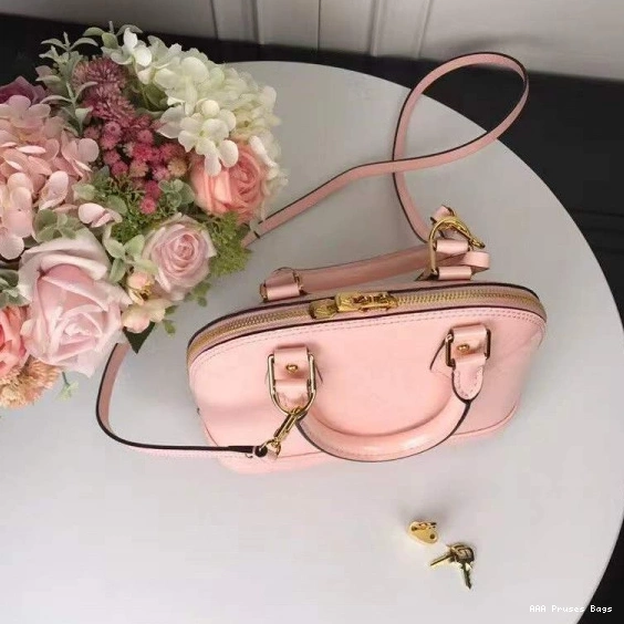AAA Replica Ru LOUIS BB ALMA VUITTON 0717